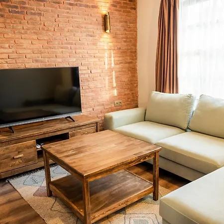 Blue Sea Garden 3* Αττάλεια