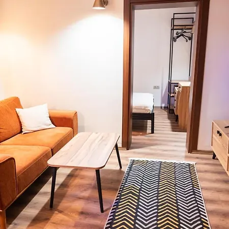 Ξενοδοχείο Blue Sea Garden Αττάλεια