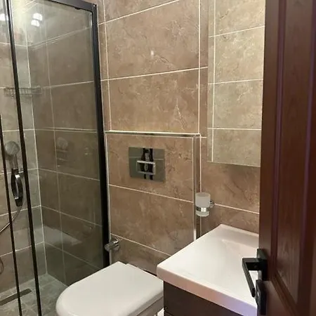 Hotel Blue Sea Garden Antalya