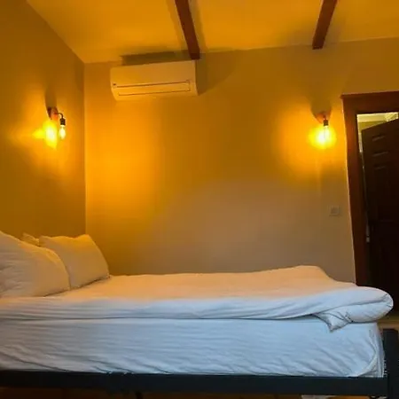 Blue Sea Garden Hotel