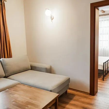 Ξενοδοχείο Blue Sea Garden