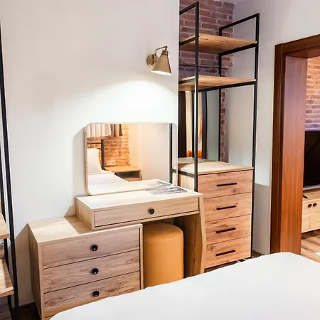 Blue Sea Garden Ξενοδοχείο Αττάλεια