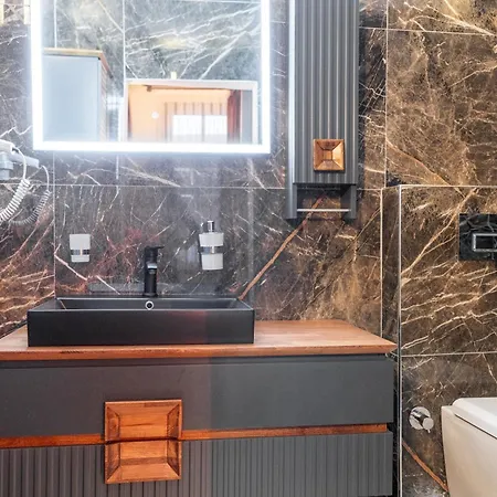 Blue Sea Garden Antalya