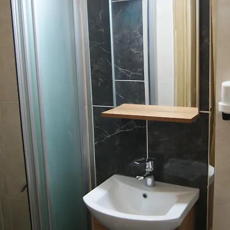 Blue Sea Garden 3* Αττάλεια