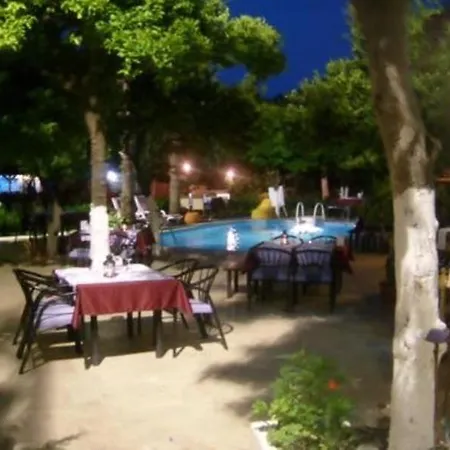 Blue Sea Garden Ξενοδοχείο 3*