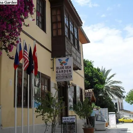 Blue Sea Garden Ξενοδοχείο 3*