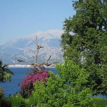 Blue Sea Garden Ξενοδοχείο