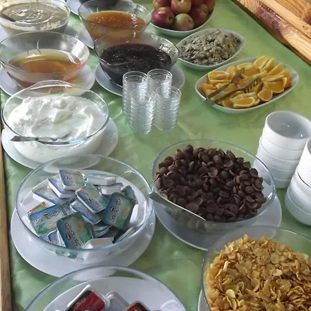 Ξενοδοχείο Blue Sea Garden 3*