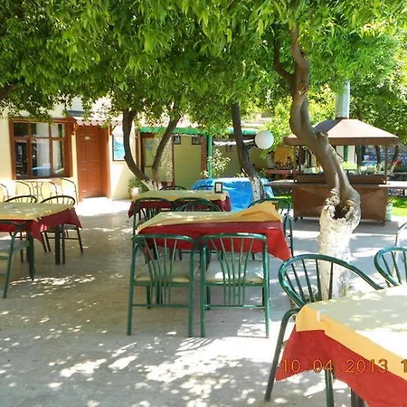 Ξενοδοχείο Blue Sea Garden Αττάλεια