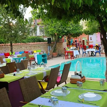 Blue Sea Garden Antalya