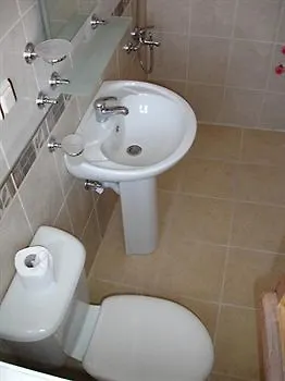 Ξενοδοχείο Blue Sea Garden Αττάλεια
