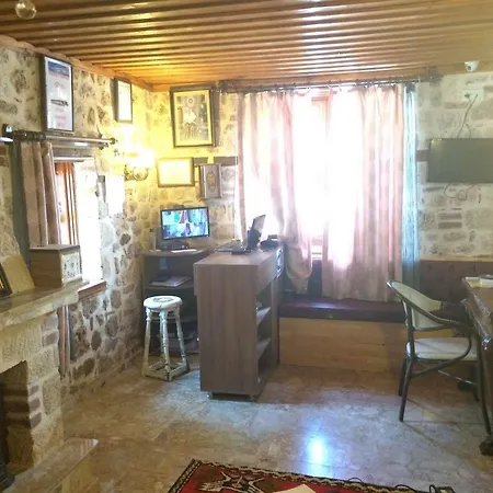 Ξενοδοχείο Blue Sea Garden 3*