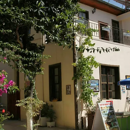 Blue Sea Garden 3*
