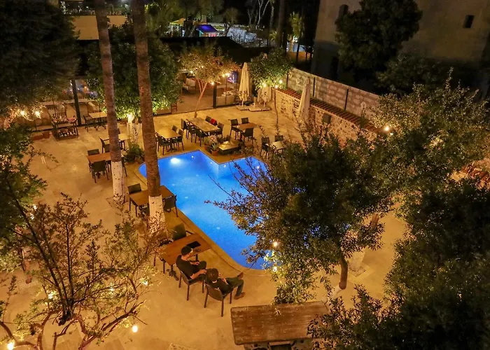 Blue Sea Garden 3*
