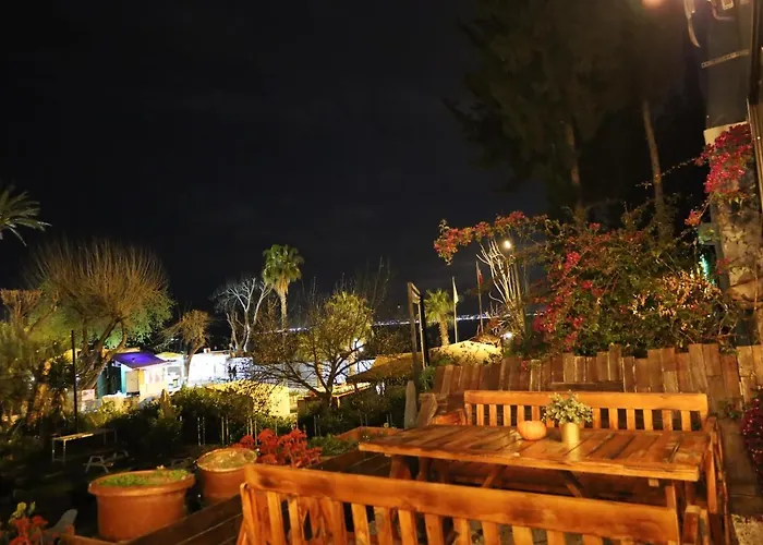 فندق Blue Sea Garden 3*