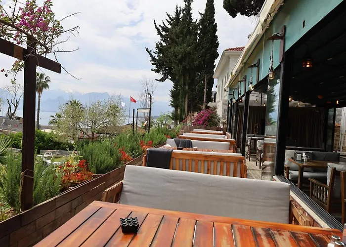 Blue Sea Garden فندق