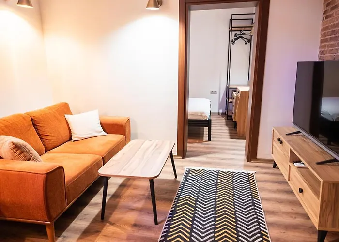 فندق Blue Sea Garden أنطاليا