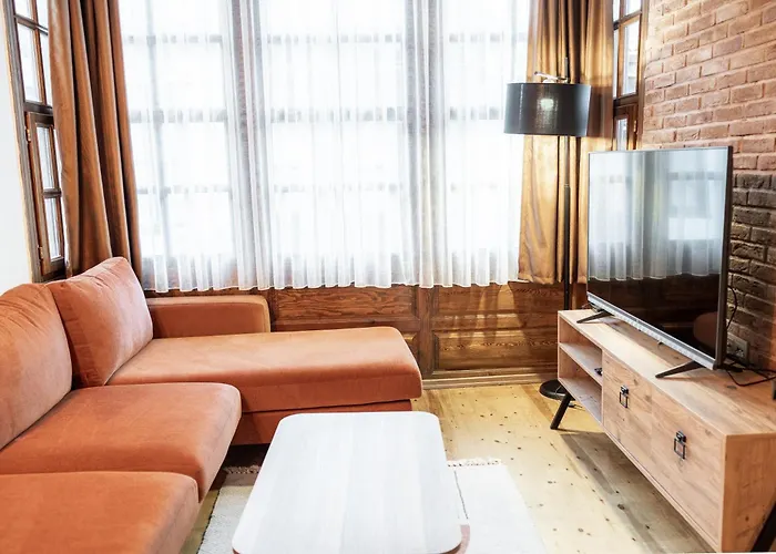 Blue Sea Garden فندق أنطاليا