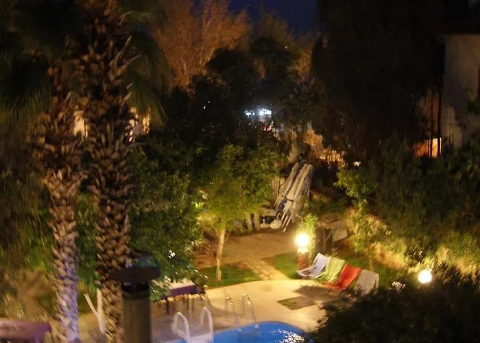 Blue Sea Garden 3*