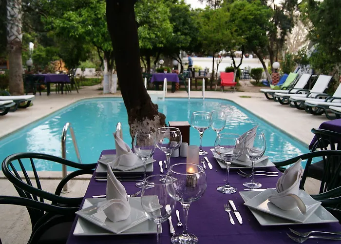 Blue Sea Garden فندق