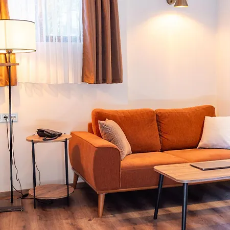 Blue Sea Garden Antalya