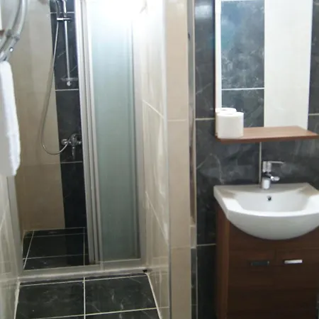 Blue Sea Garden Hotel Antalya