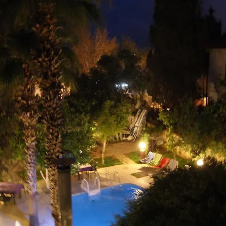Blue Sea Garden 3*