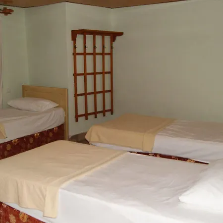 Blue Sea Garden Hotel